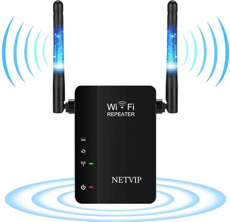 Wireless magical signal booster